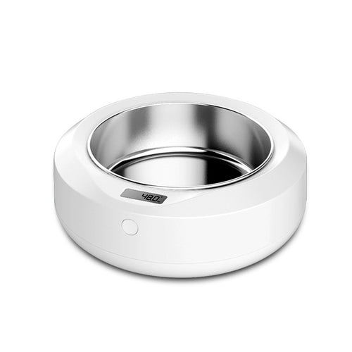 Smart Pet Feeder – Hassle-Free Mealtime